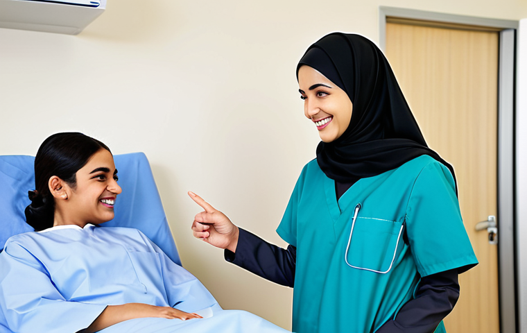 가족상담사가 운영하는 블로그 성공 전략 - **

"A loving Arab family (mother, father, and two children) laughing together in their beautifully ...